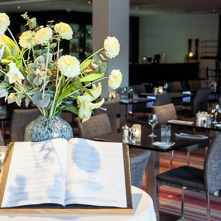 Best Western Plus Park Globetrotter Copenhagen Airport-3